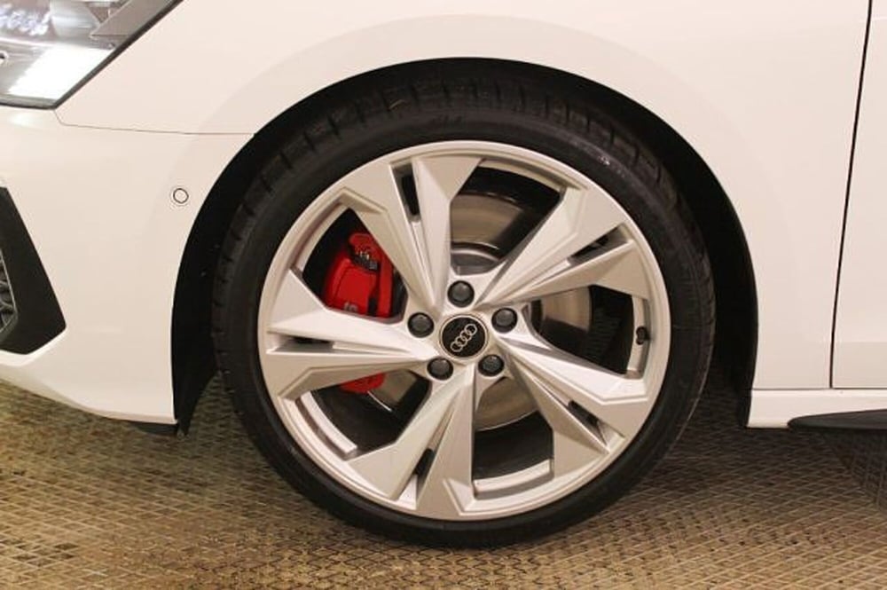 Audi S3 Sportback usata a Novara (12)