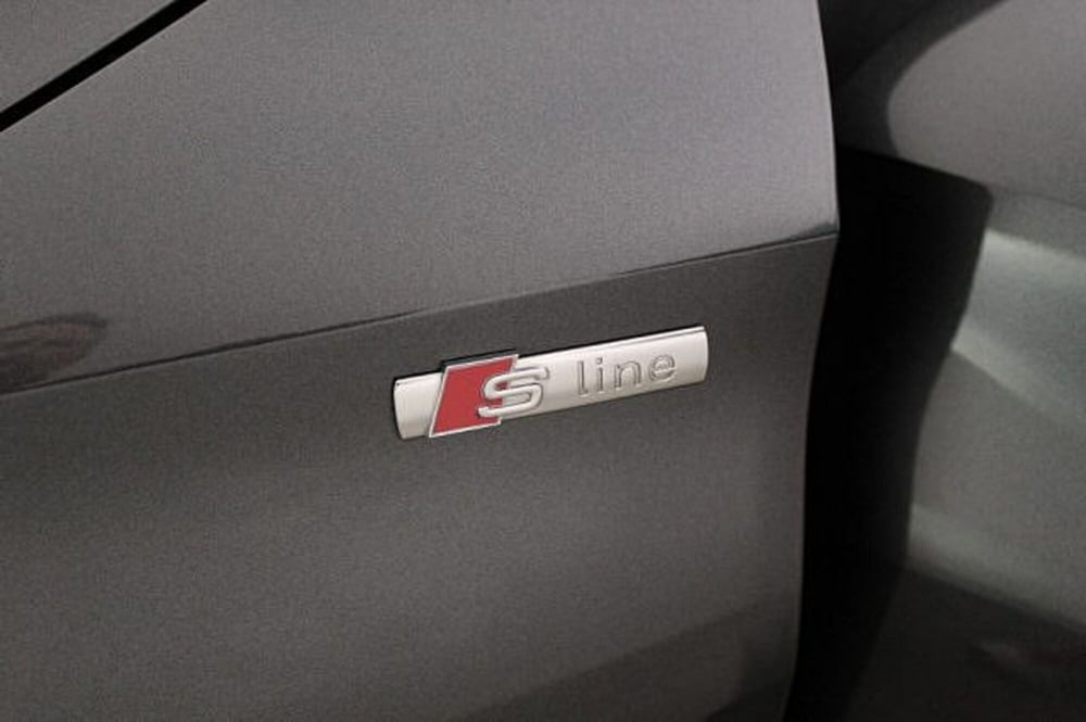 Audi A3 Sportback usata a Novara (7)