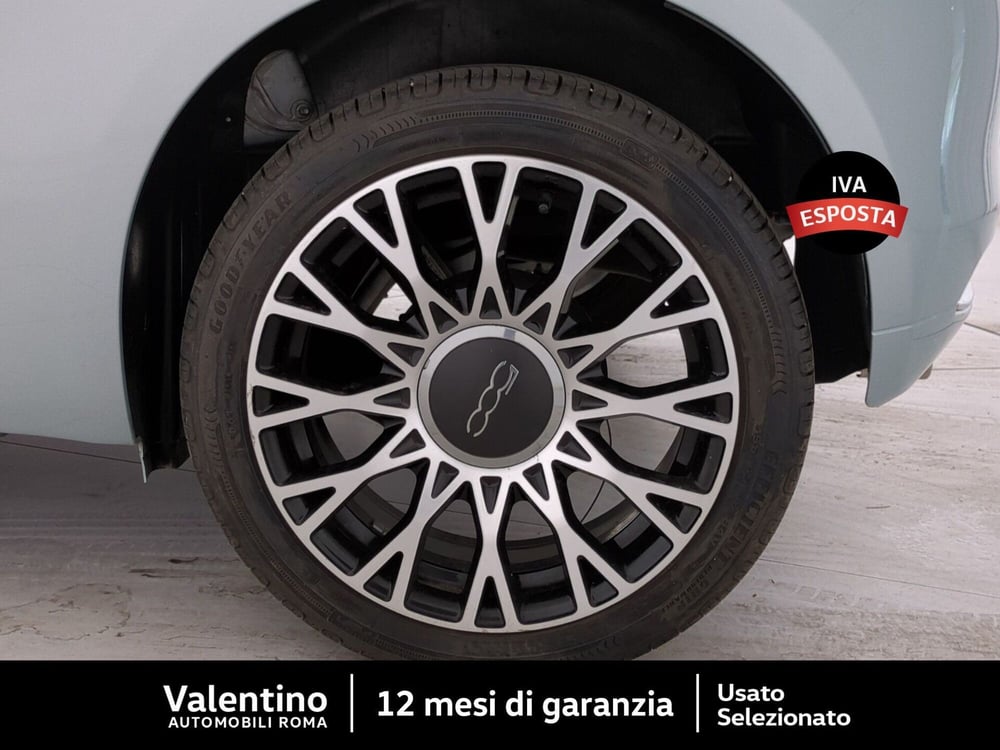Fiat 500 usata a Roma (12)
