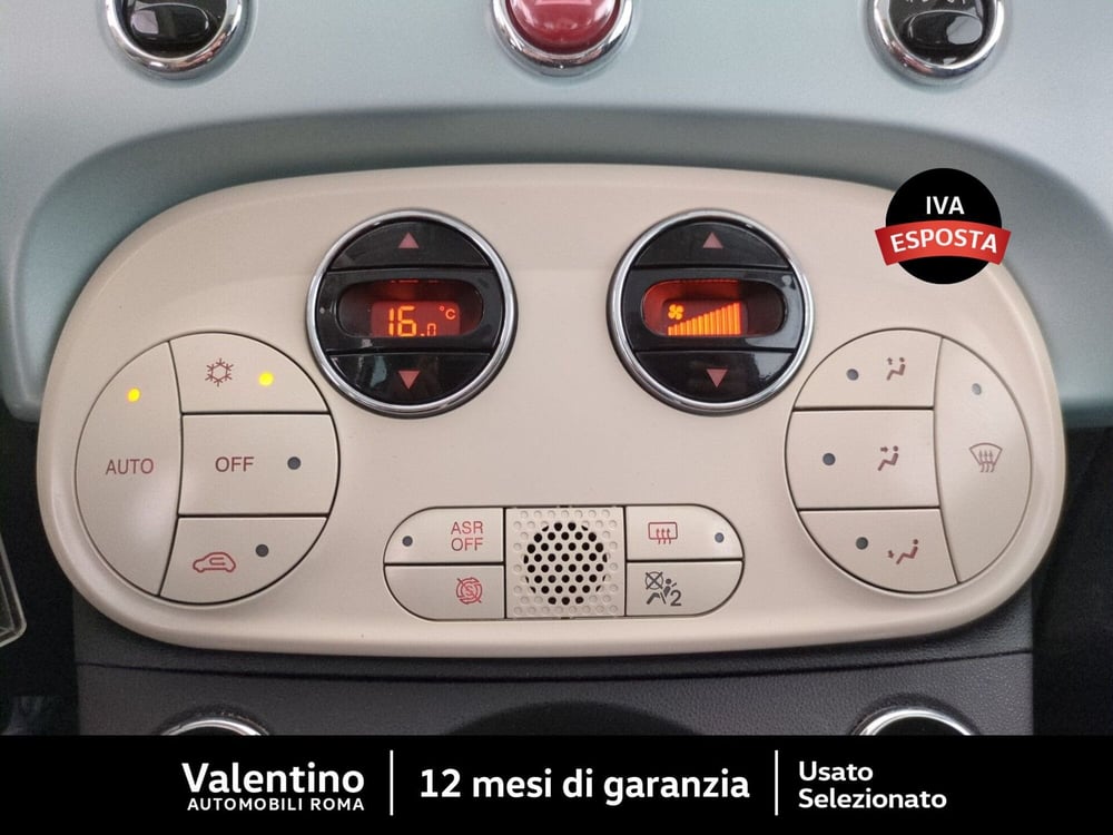 Fiat 500 usata a Roma (15)