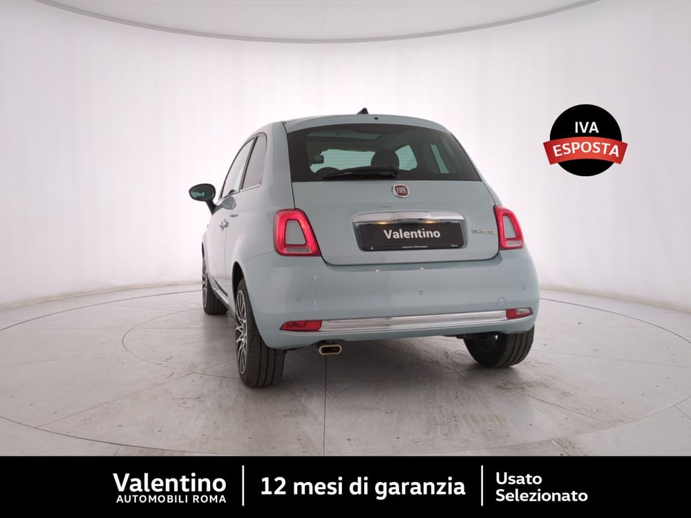 Fiat 500 usata a Roma (5)