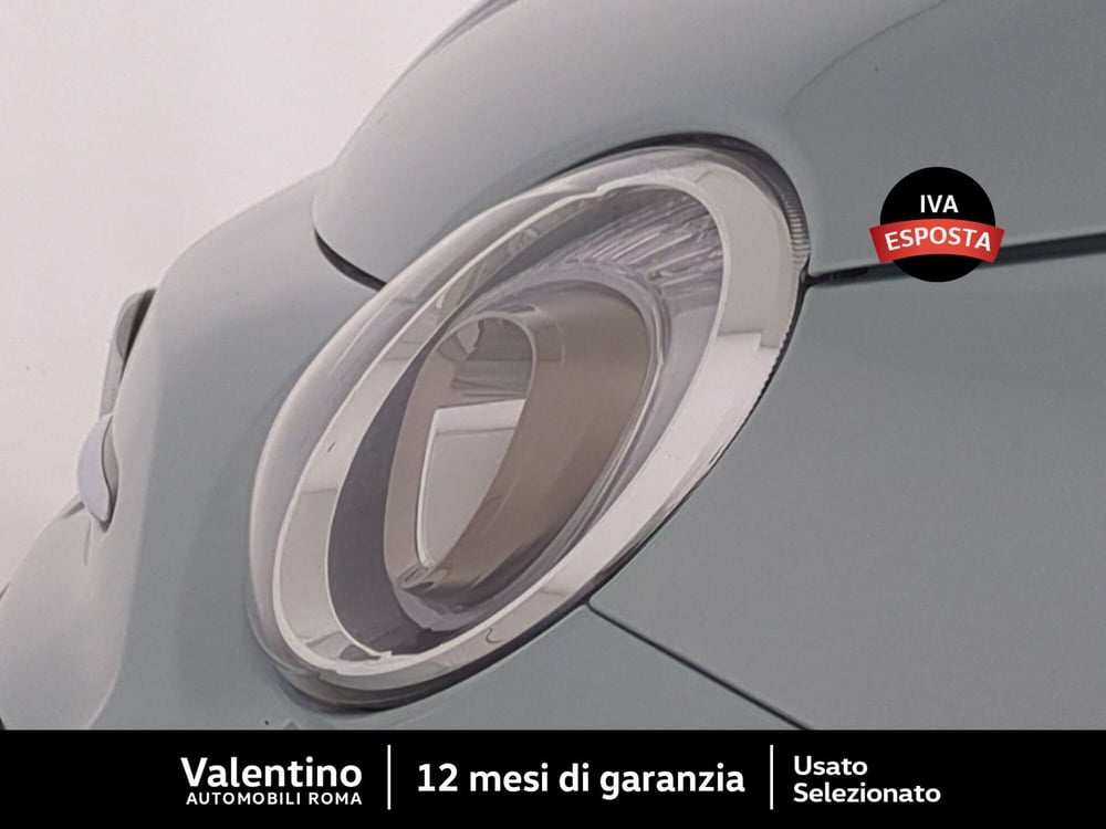 Fiat 500 usata a Roma (8)