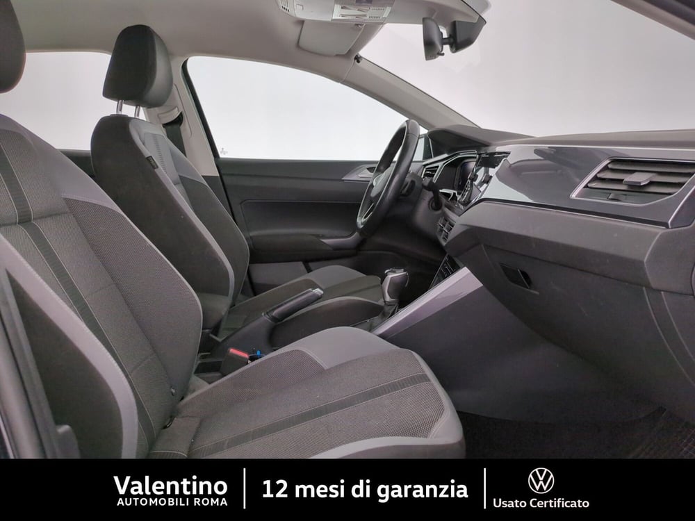 Volkswagen Polo usata a Roma (13)