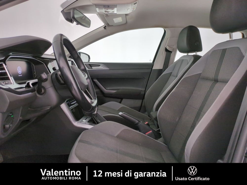 Volkswagen Polo usata a Roma (6)