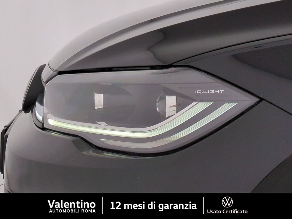 Volkswagen Polo usata a Roma (8)