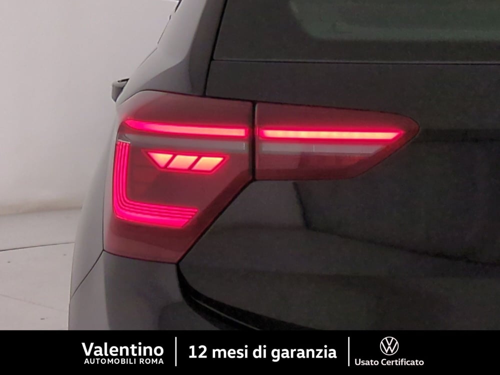 Volkswagen Polo usata a Roma (9)