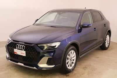 Audi A1 allstreet 30 1.0 tfsi Business 116cv s tronic del 2024 usata a Paruzzaro