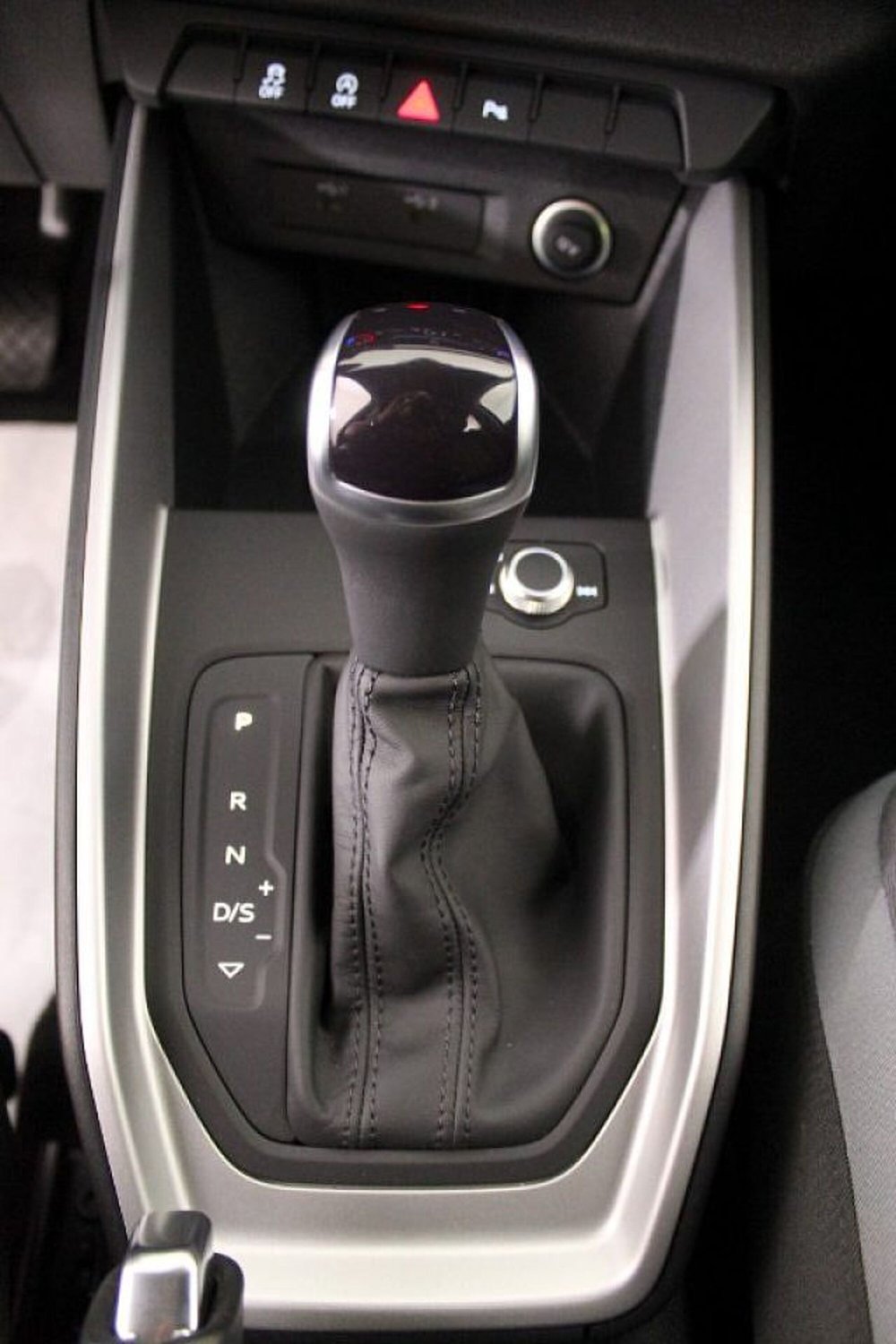 Audi A1 allstreet usata a Novara (5)