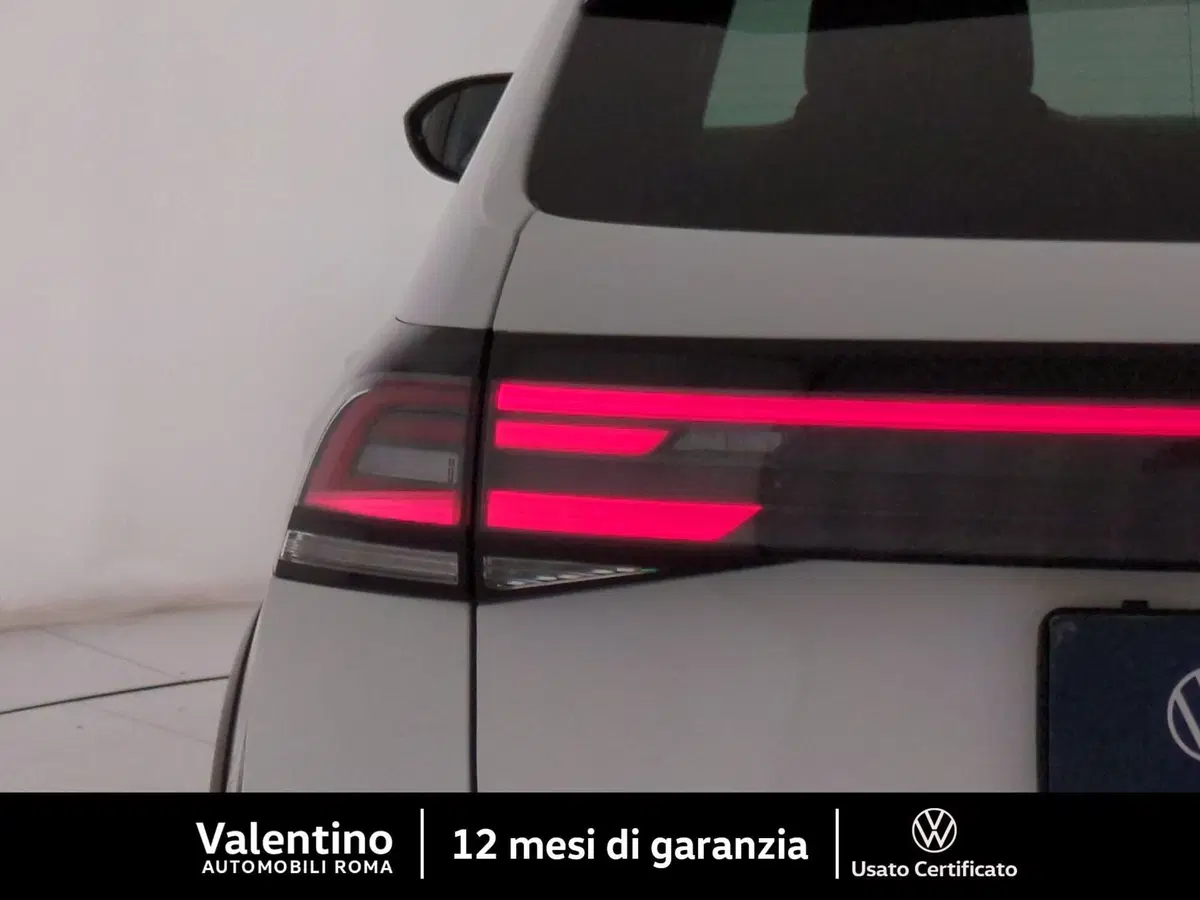 Volkswagen Taigo usata a Roma (9)