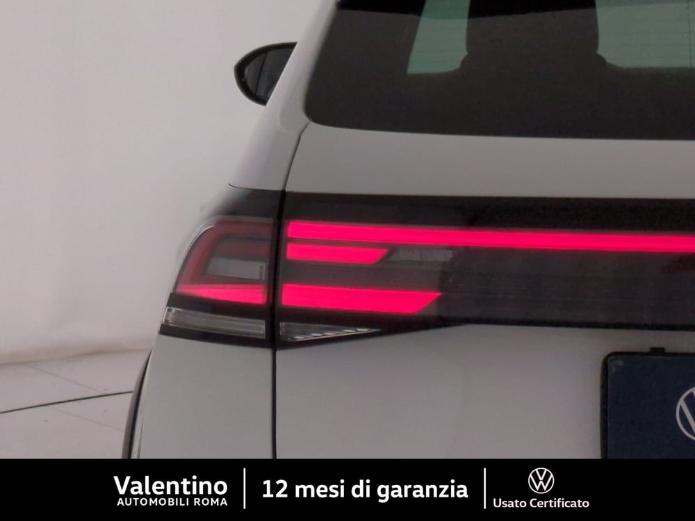Volkswagen Taigo usata a Roma (9)