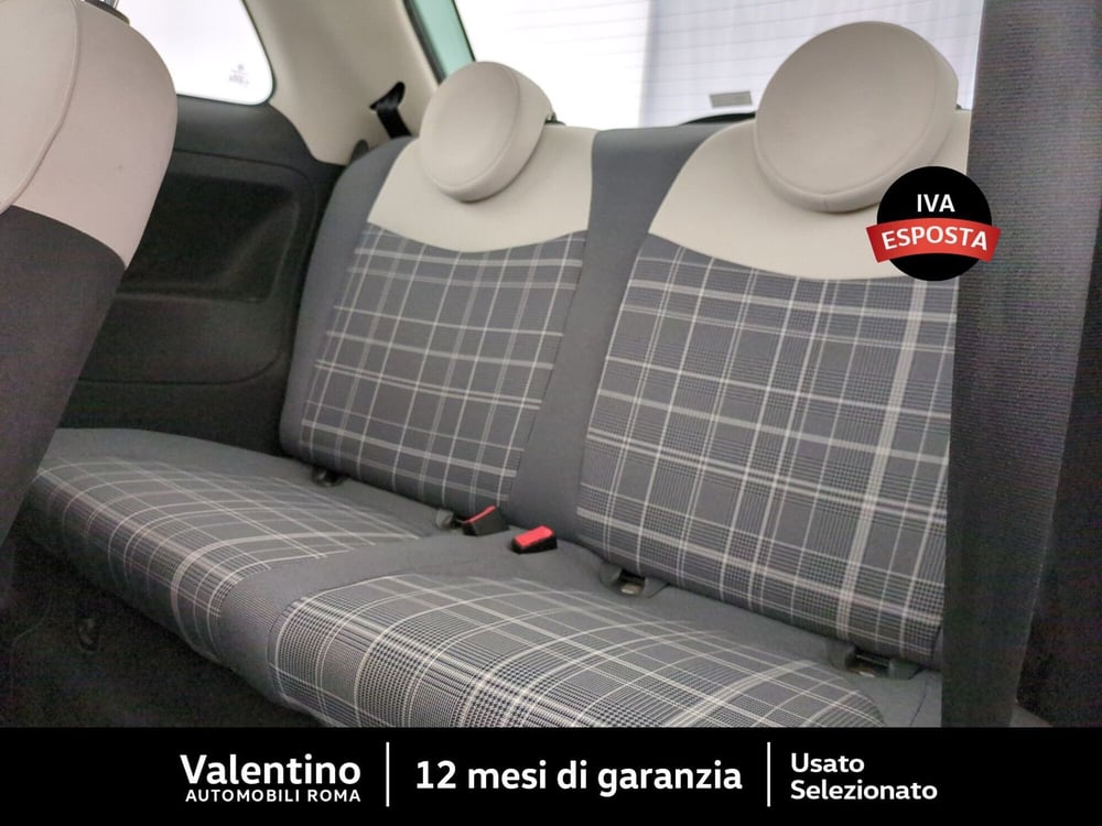 Fiat 500 usata a Roma (10)