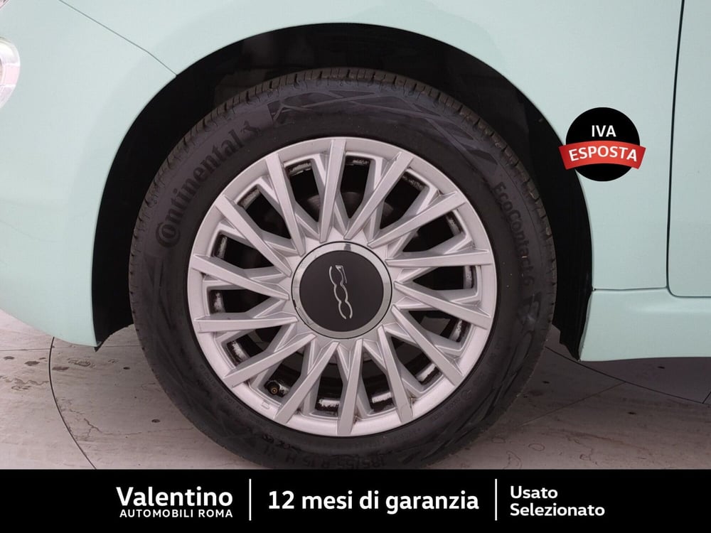 Fiat 500 usata a Roma (12)