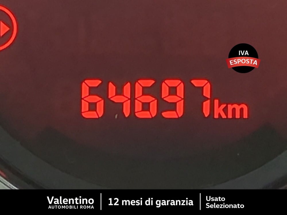 Fiat 500 usata a Roma (13)