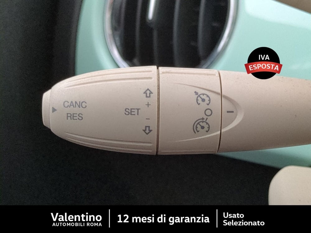Fiat 500 usata a Roma (14)