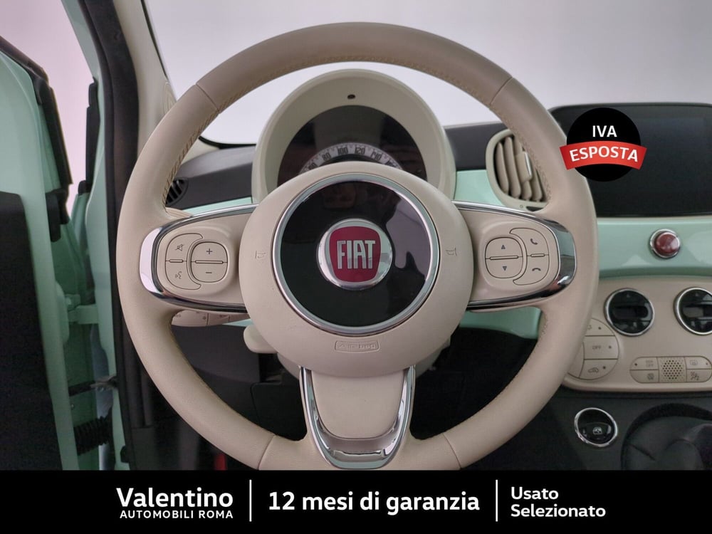 Fiat 500 usata a Roma (7)