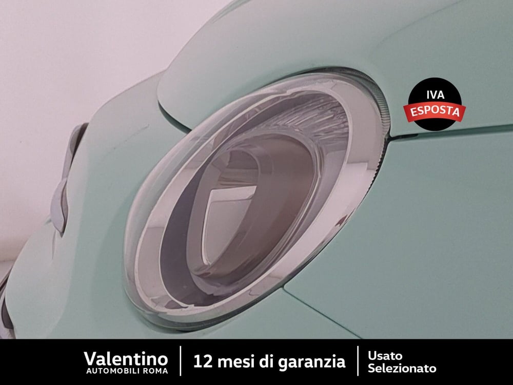 Fiat 500 usata a Roma (8)