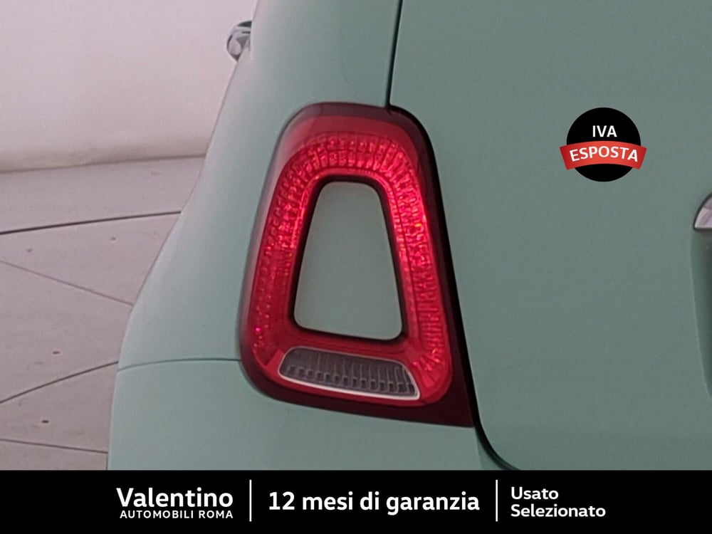 Fiat 500 usata a Roma (9)