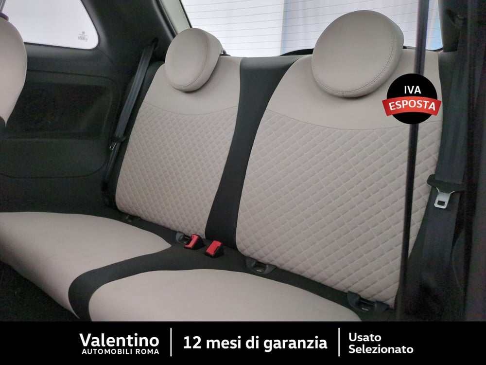 Fiat 500 usata a Roma (10)