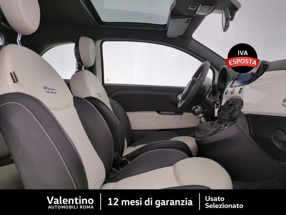 Fiat 500 usata a Roma (11)
