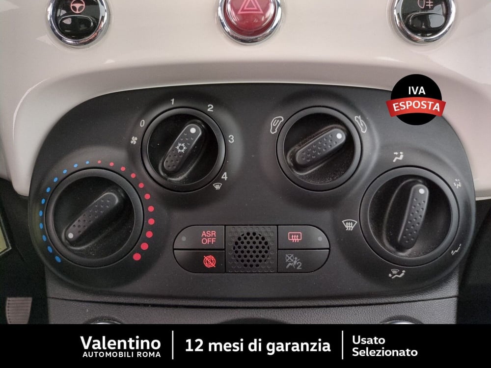 Fiat 500 usata a Roma (12)