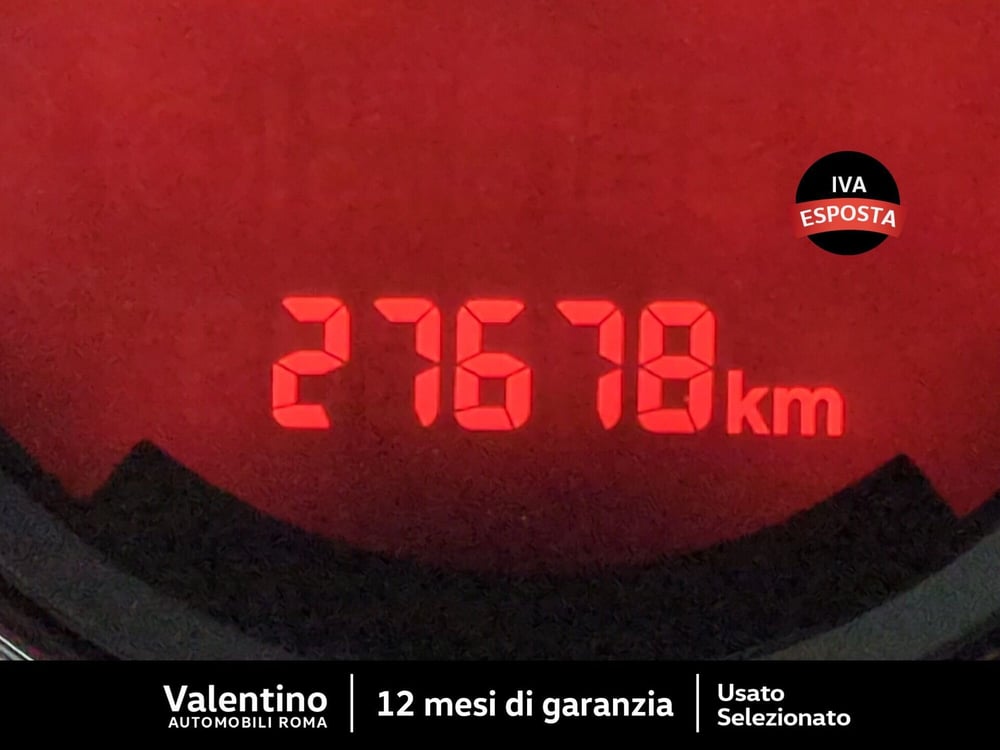 Fiat 500 usata a Roma (13)