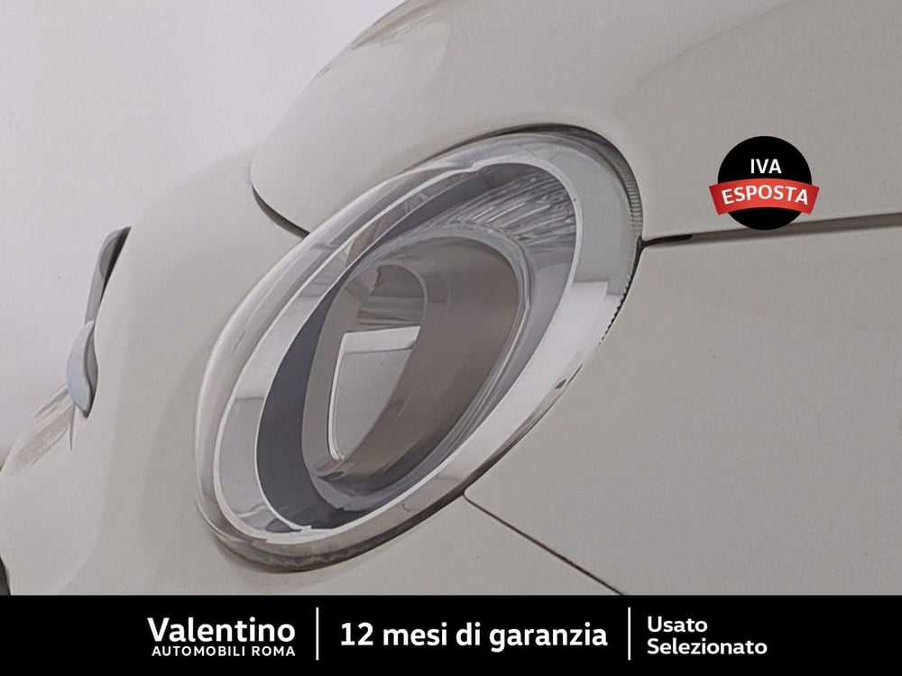 Fiat 500 usata a Roma (8)
