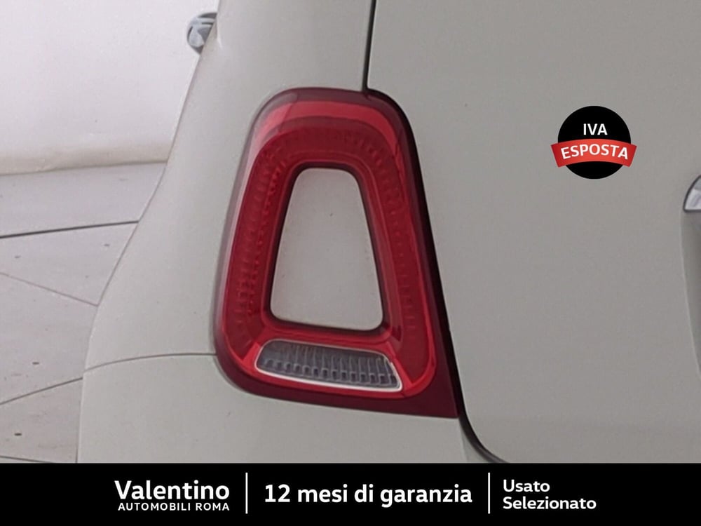 Fiat 500 usata a Roma (9)