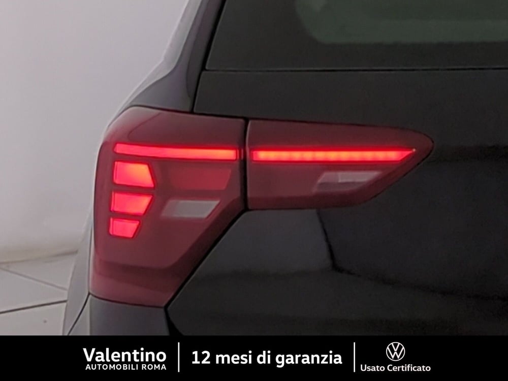 Volkswagen Polo usata a Roma (9)