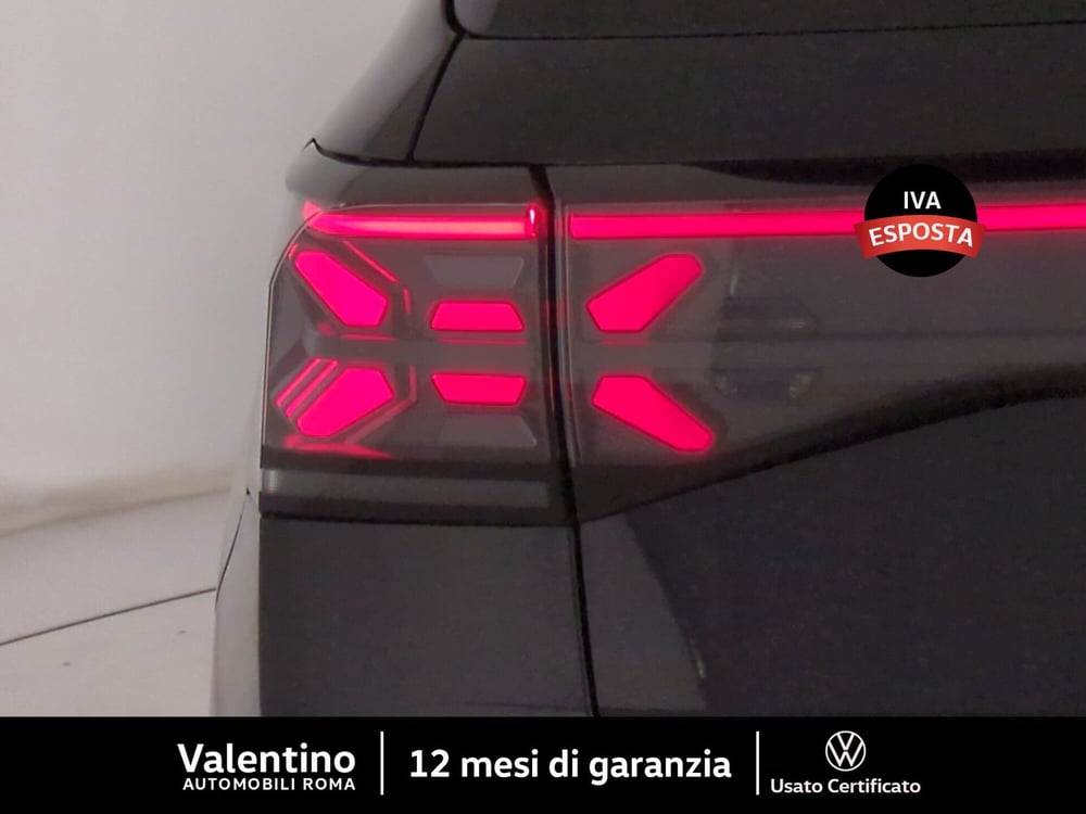 Volkswagen T-Cross usata a Roma (9)