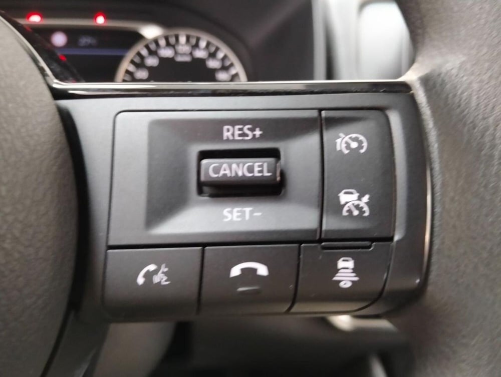 Nissan Qashqai usata a Como (10)