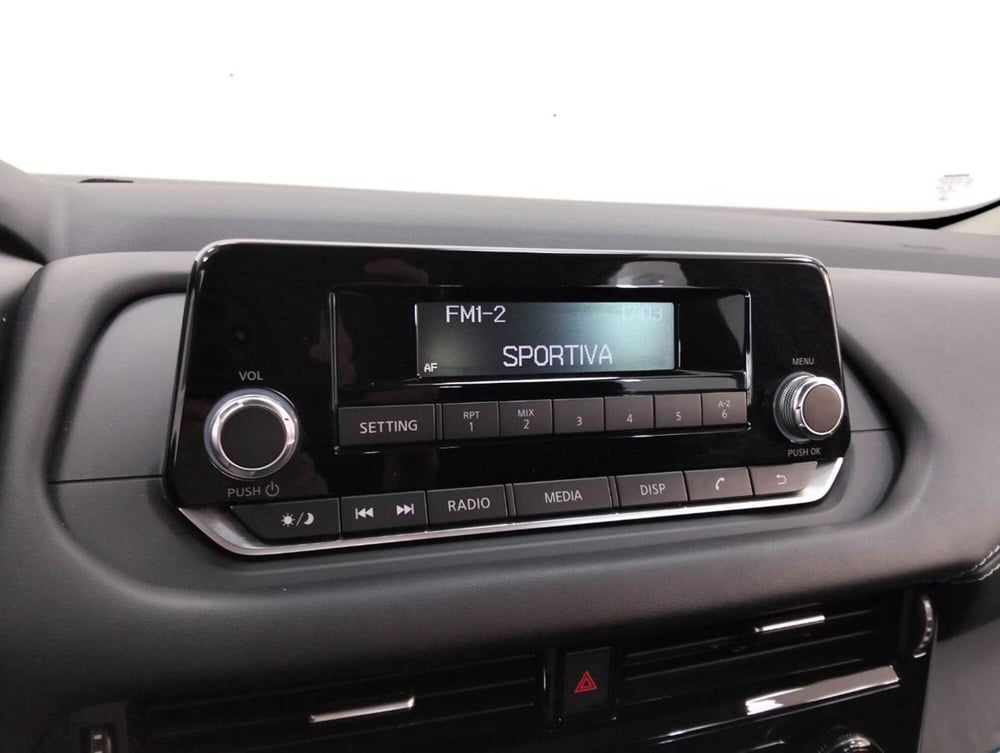 Nissan Qashqai usata a Como (12)