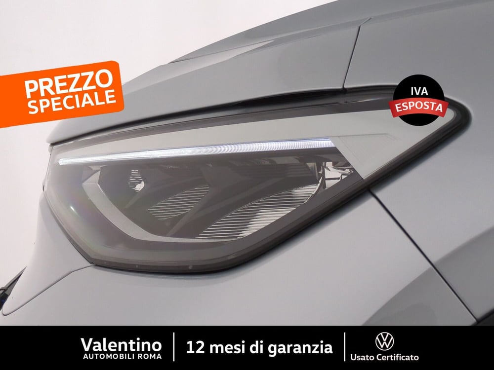 Volkswagen ID.4 usata a Roma (8)