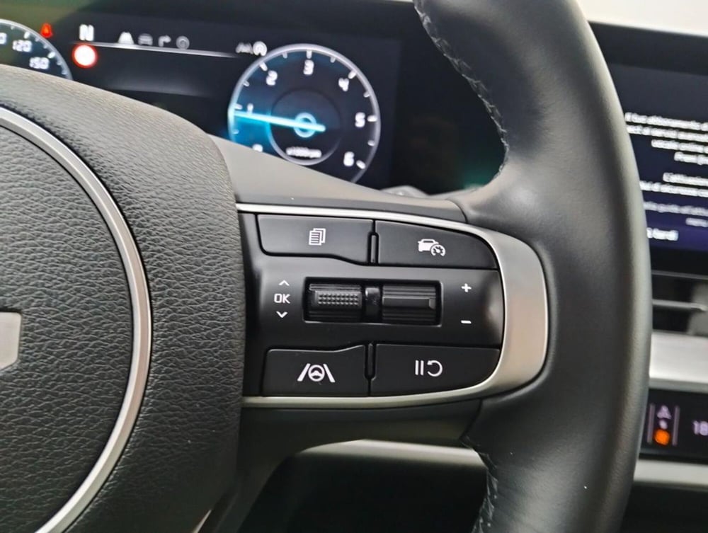 Kia Sportage usata a Como (12)