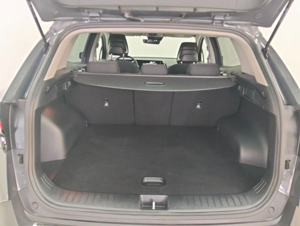 Kia Sportage usata a Como (20)