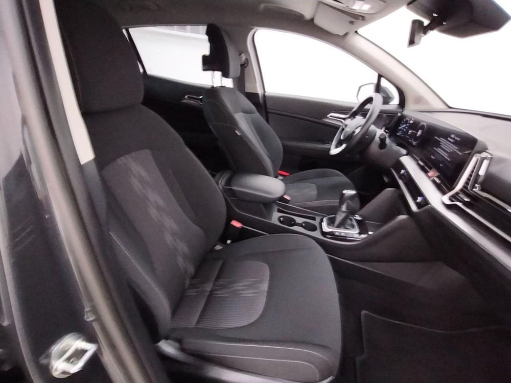 Kia Sportage usata a Como (3)