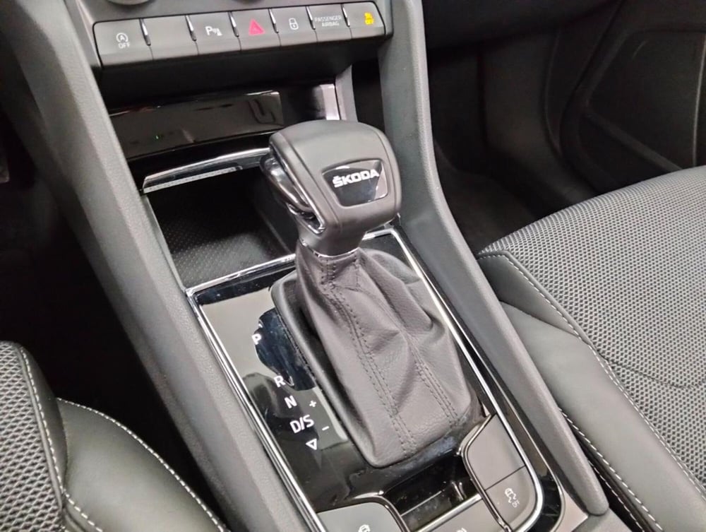 Skoda Kodiaq usata a Como (20)