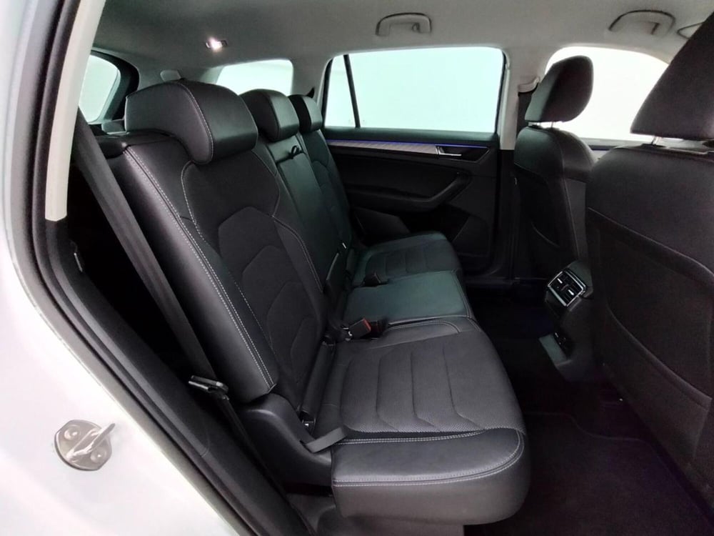 Skoda Kodiaq usata a Como (5)