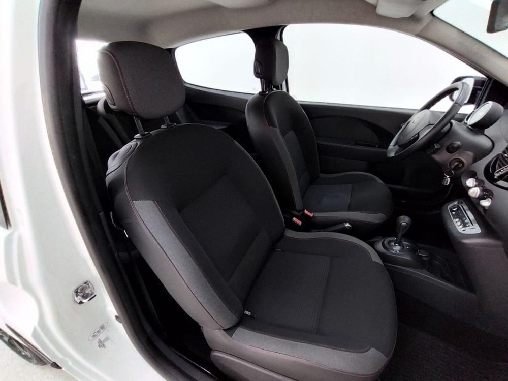Renault Twingo usata a Como (3)