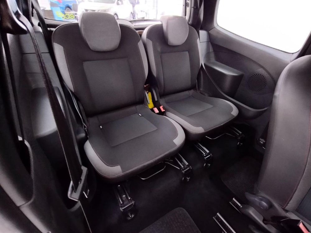 Renault Twingo usata a Como (5)