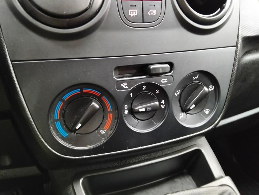 Fiat Fiorino usata a Como (12)
