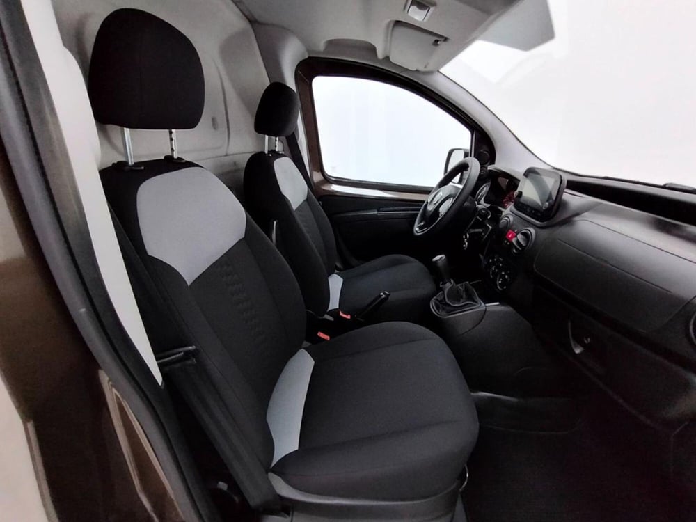 Fiat Fiorino usata a Como (3)