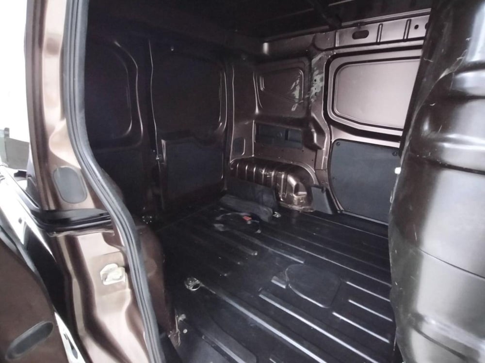 Fiat Fiorino usata a Como (4)