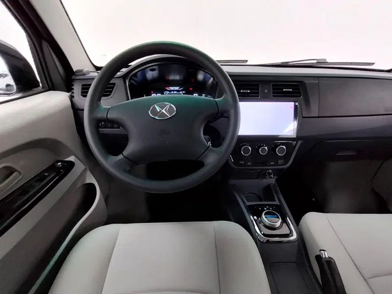 Kia e-Niro nuova a Como (11)