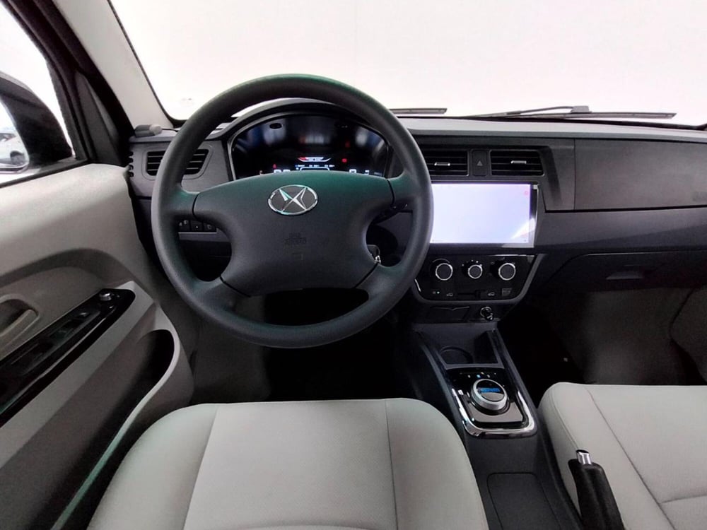 Kia e-Niro nuova a Como (11)