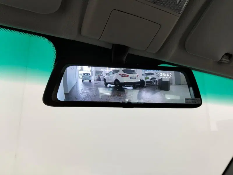 Kia e-Niro nuova a Como (13)