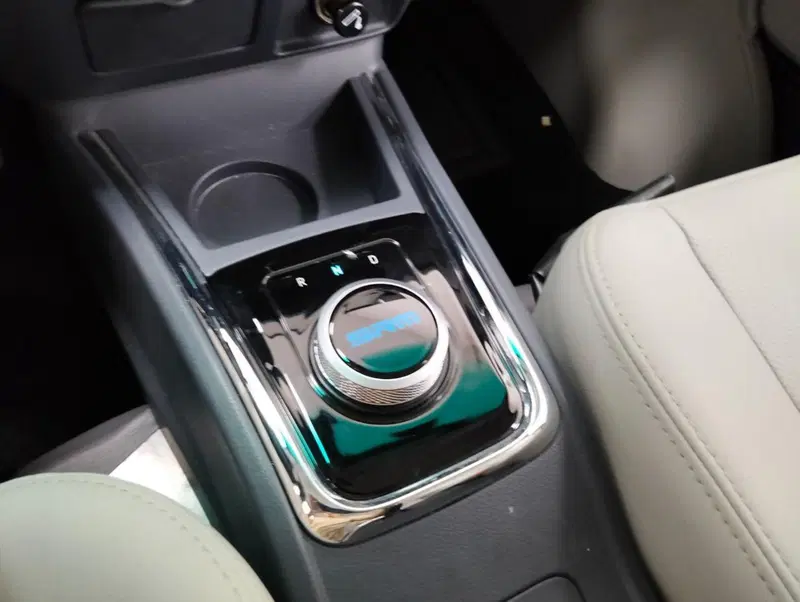 Kia e-Niro nuova a Como (18)
