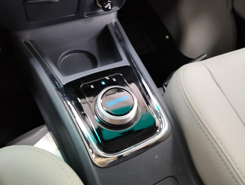Kia e-Niro nuova a Como (18)