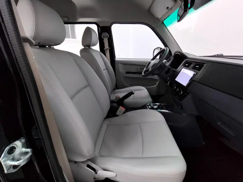 Kia e-Niro nuova a Como (3)