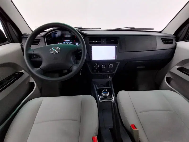 Kia e-Niro nuova a Como (4)