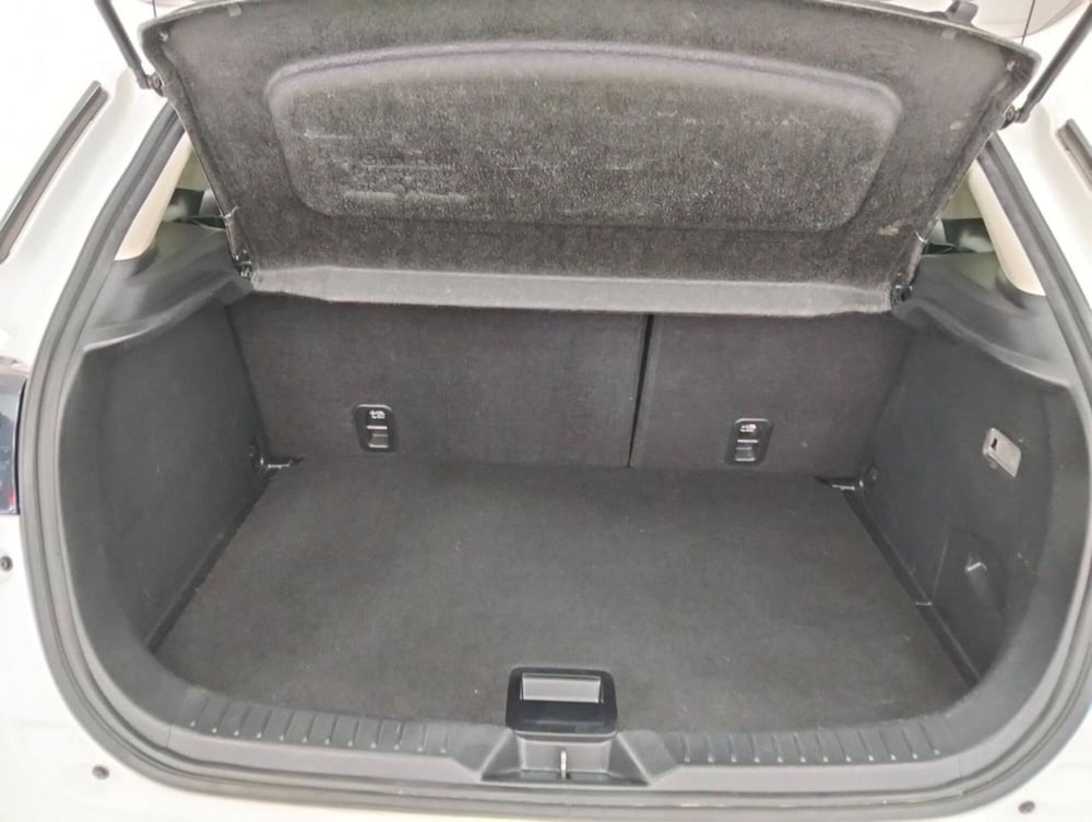Mazda CX-3 usata a Como (20)